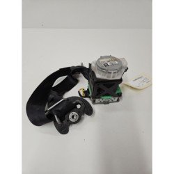 Ceinture Avant Droit Citroen C4 2 Phase 1